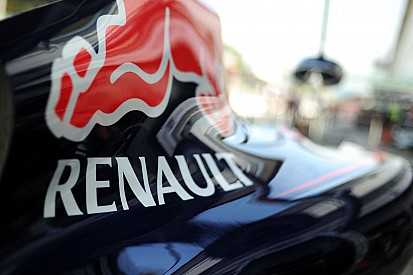 Renault: Formule 1-motorenregels voldoen niet