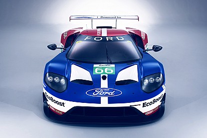 Chip Ganassi Q&A: "Ford is terug met maar één doel, winnen!"