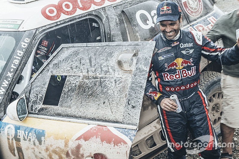 Nasser Al-Attiyah