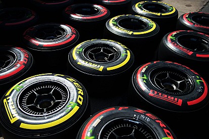 Pirelli maakt bandenkeuze bekend voor Russische Grand Prix