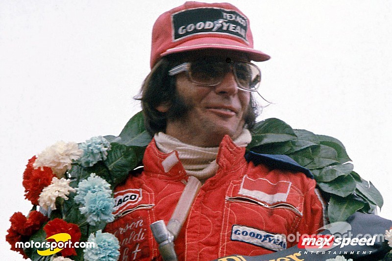 Motorsport.com und Emerson Fittipaldi stellen Awards für MAXSpeed-Kartserie vor