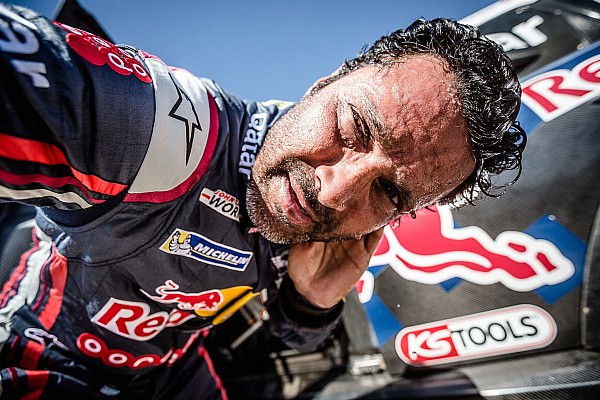 Nasser en espera de un buen contrato