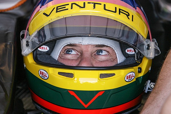 Villeneuve dice que la F1 debe volver a ser "loca y estúpida"