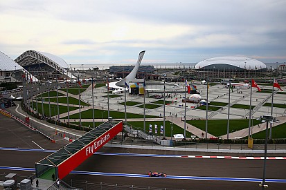 Sochi noch immer ohne WTCC-Vertrag für 2016