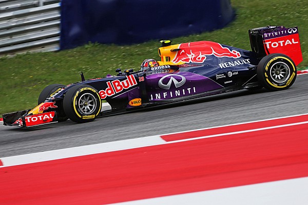 Acordo com Red Bull mostra nova Renault, diz Abiteboul