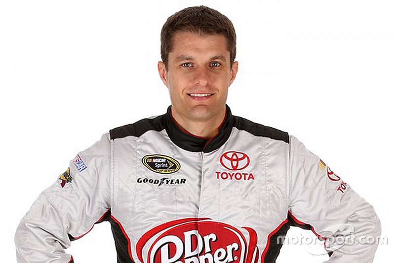 David Ragan wechselt zu BK Racing