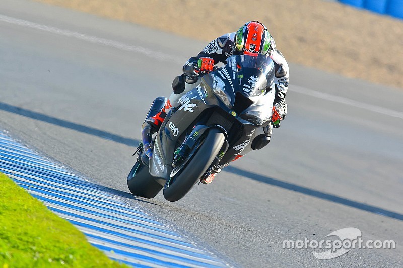 Tom Sykes, Kawasaki Racing Team