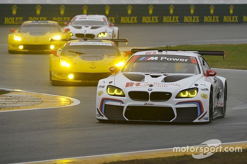 Daytona 24: Der Überblick über das Starterfeld