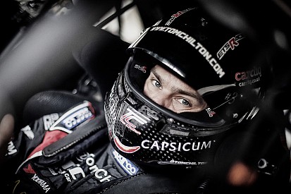 Sebastien Loeb Racing legt Tom Chilton vast voor WTCC