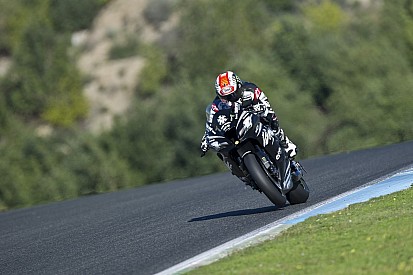 Superbike-WM präsentiert vorläufige Starterliste 2016