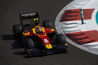 Racing Engineering signs Nato for upcoming GP2 season