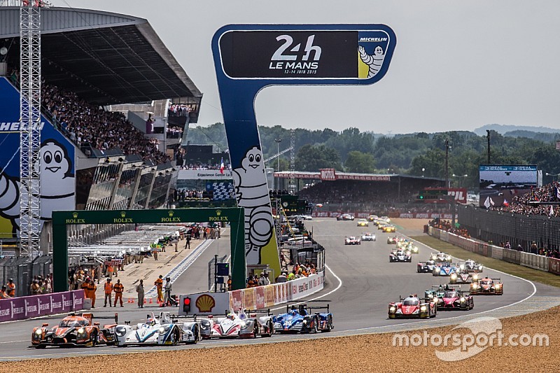 Gibt es große Überraschungen bei der Starterliste für die 24 Stunden von Le Mans?
