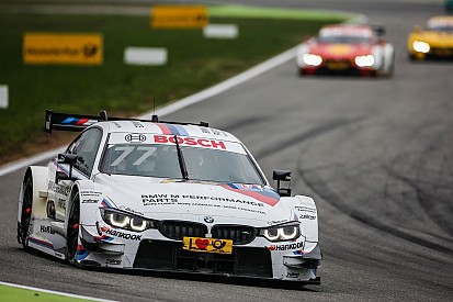 BMW mantiene cuatro equipos para 2016