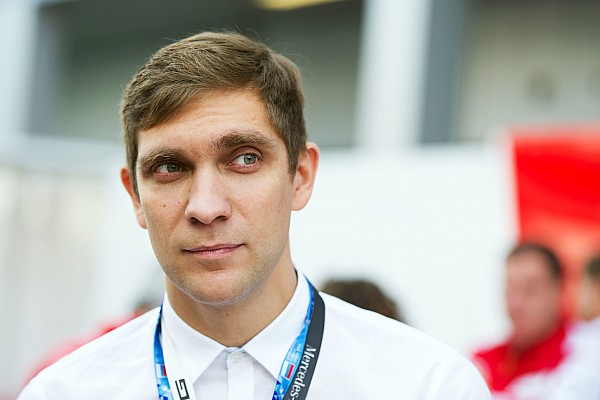 Petrov diz que SMP Racing pode entrar na F1 no futuro