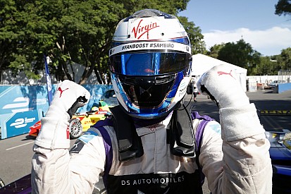 La F&oacute;rmula E tendr&aacute; su momento