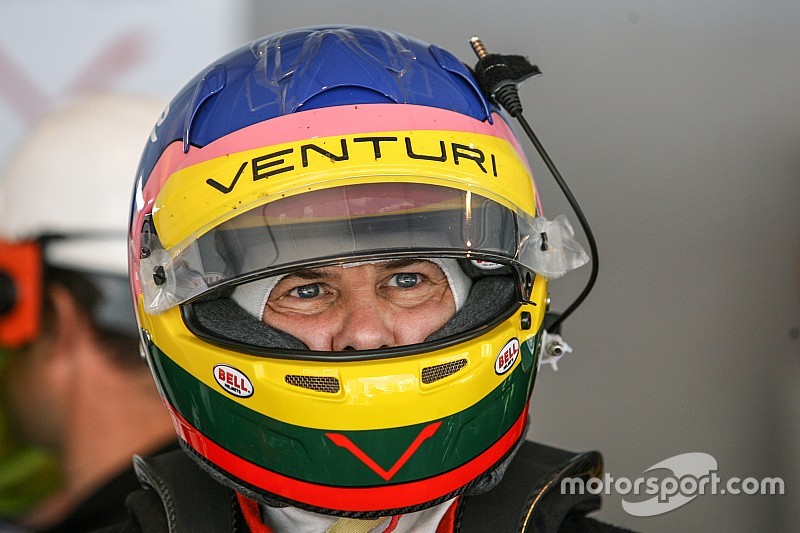 Jacques Villeneuve torna nella NASCAR Xfinity?