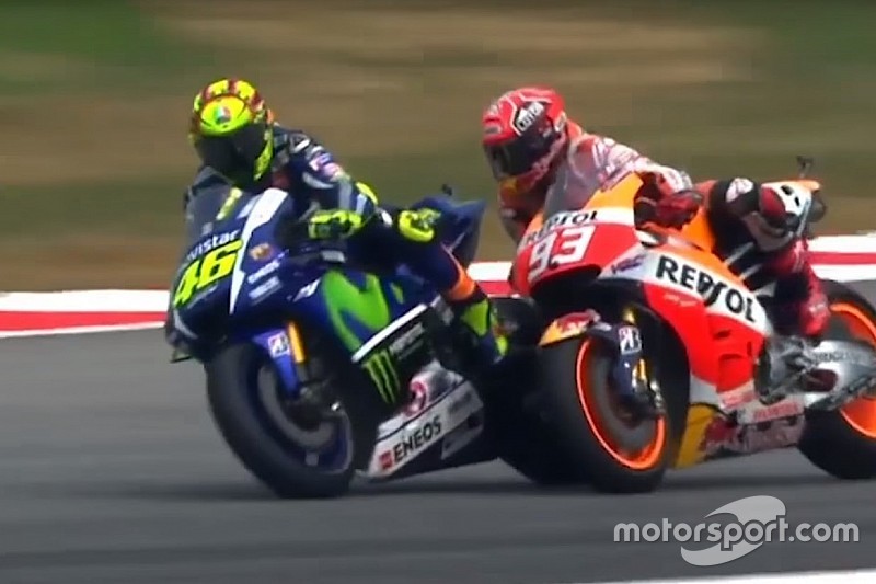 MotoGP-Piloten sollen bei Entwicklung von Strafmaßstäben mithelfen