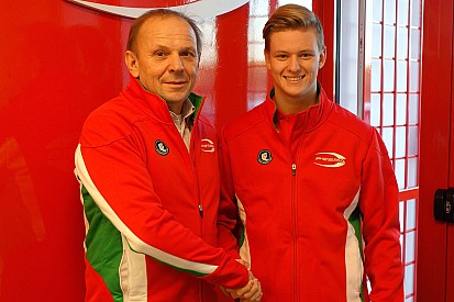 Mick Schumacher: Noch ein Jahr in der Formel 4