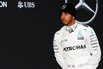 La motivaci&oacute;n, el principal rival de Hamilton