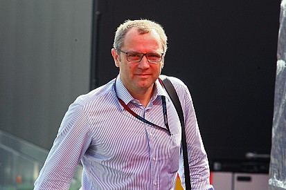 Ex-Ferrari-Teamchef Stefano Domenicali wird Geschäftsführer bei Lamborghini