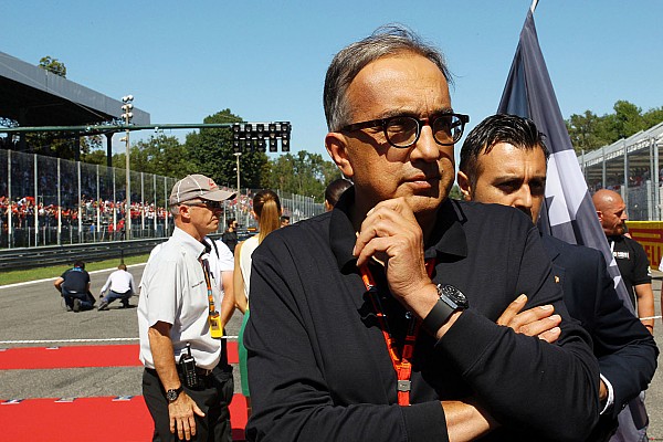 Presidente da Ferrari não “aceita” nova classificação