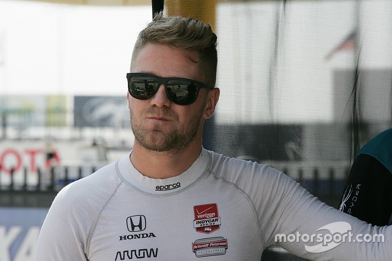 IndyCar-coureur Jakes stapt met Manor over naar WEC