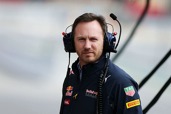 Horner: "Ahora nuestro V6 tiene una dirección clara de desarrollo"