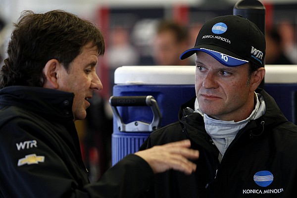  Barrichello &eacute; confirmado nas 12 Horas de Sebring