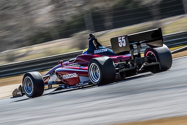 Urrutia: "La victoria es un objetivo real"