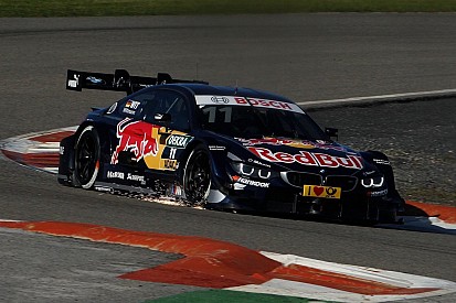 Wie BMW den DTM-Fahrertitel 2016 zurückerobern will