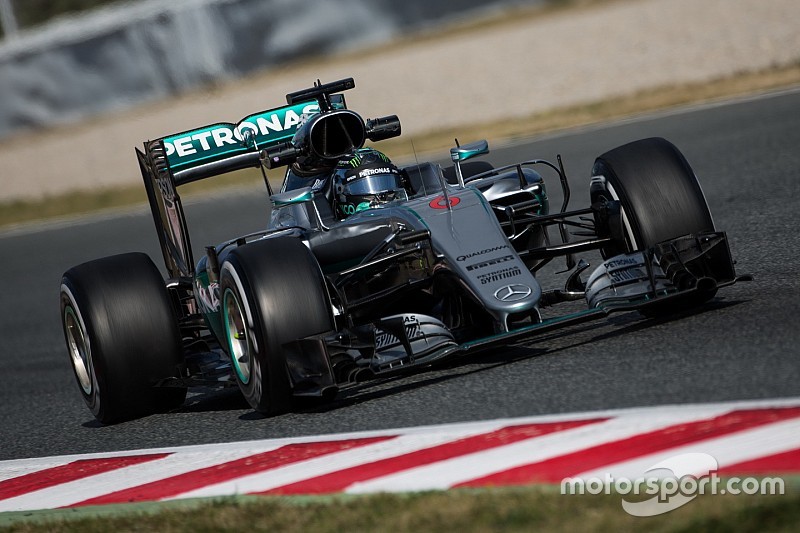 Mercedes vor dem Australien-Grand-Prix: Hausaufgaben gemacht