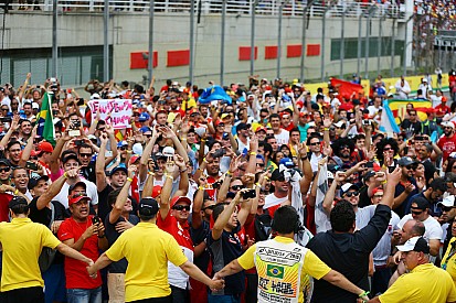 Analyse: Wie groß ist die illegale Anhängerschaft der Formel 1?