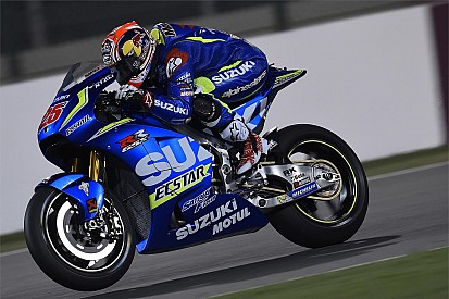 Rossi dice que Viñales será "protagonista" en el futuro del MotoGP