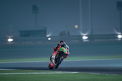 Stefan Bradl: Es ist so ein frisches Motorrad
