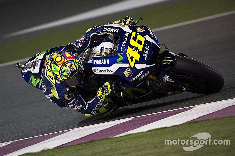 MotoGP-Superstar Valentino Rossi verlängert Yamaha-Vertrag bis 2018