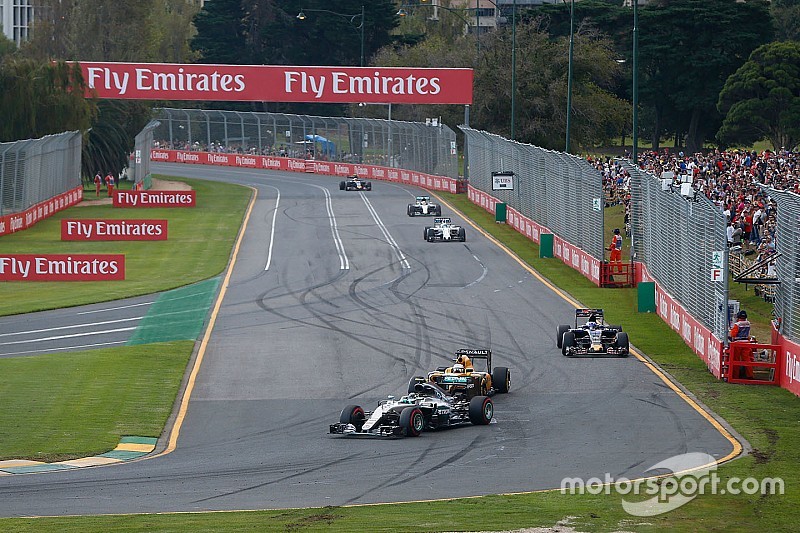 Mercedes-Teamchef Wolff: Ausscheidungs-Qualifying kommt vielleicht doch
