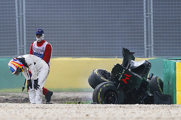 &ldquo;Alonso teria morrido h&aacute; 15 anos&rdquo;, diz ex-presidente da FIA