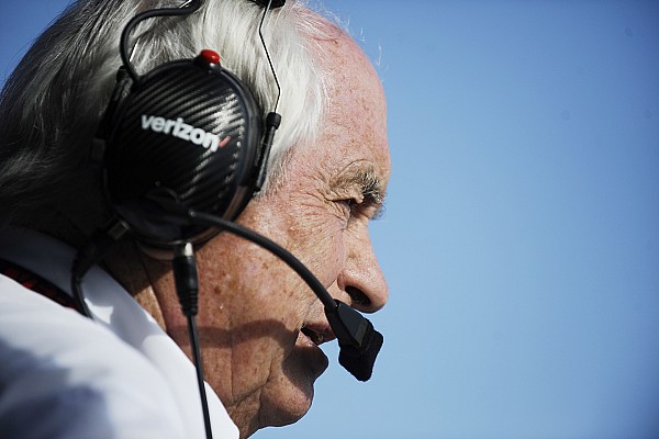 Penske, en contra de carreras fuera de Estados Unidos para la IndyCar