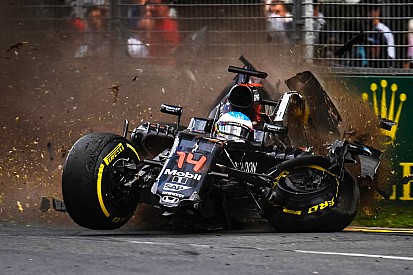 Fernando Alonso krijgt nieuwe motor voor Bahrein