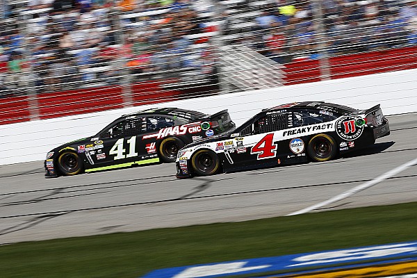 El director de GM dice que el &eacute;xito de Chevy llev&oacute; a SHR a Ford