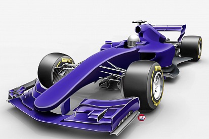 Red Bull: Adrian Newey arbeitet schon bald am Formel-1-Auto für 2017
