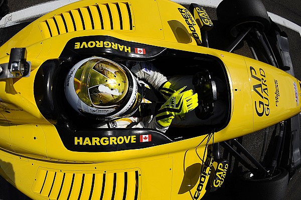 Hargrove confirma tres carreras m&aacute;s con Pelfrey