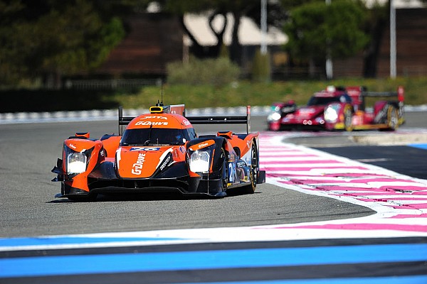 Todos los participantes de LMP2 pueden ganar en 2016 - Rusinov