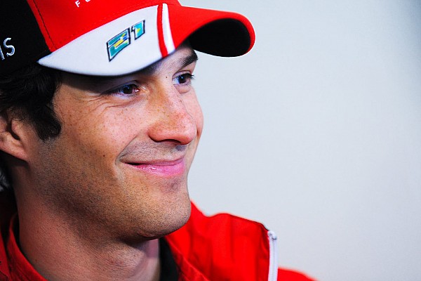 "Los cambios que piden los pilotos son correctos", dice Senna