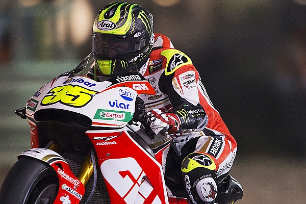 Cal Crutchlow: &ldquo;Soy el Fernando Alonso de MotoGP&rdquo;
