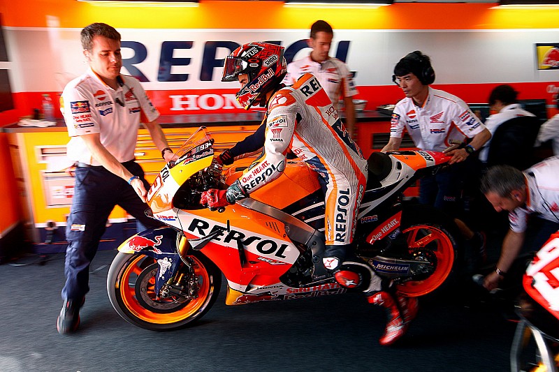 MotoGP-Rennleitung legt Optionen für den Argentinien-Grand-Prix offen