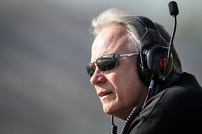 Gene Haas, "en &eacute;xtasis" por el inicio de Grosjean 