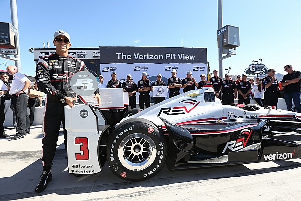 Firestone sigue investigando el problema de Penske en Phoenix 