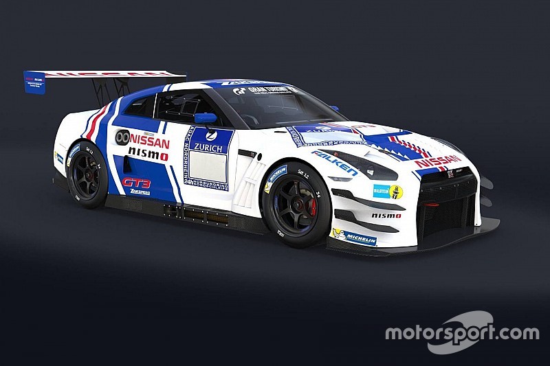 Neue Partnerschaft mit Zakspeed: Nissan will den Nordschleifen-Sieg
