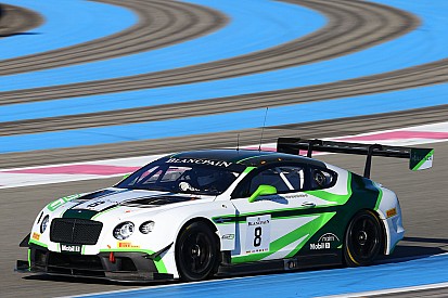 Vincent Abril veut "continuer sur cette lancée"